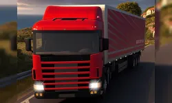 Truck Transport Simulator image