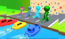 Shape shifting Game image