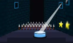 Underground Dungeon Escape image