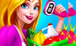 Supermarket Manager image