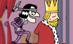 Murder - Be The King image