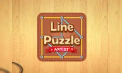 Line Puzzle Artist image