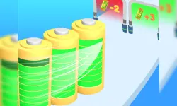 Rocket Charge Run image