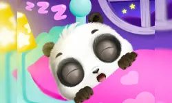 Panda And Friends image