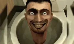 Skibidi: Mad Toilets image