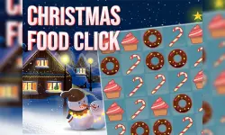 Christmas Food Click 2024 image
