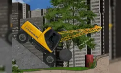 Drive To Wreck image