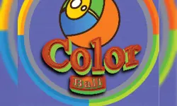 image bg Color Ball Challenge