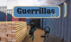 Guerrillas.io image