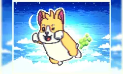 SUPER Farting Dogs image