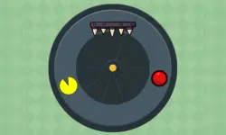 Pacman Rush image