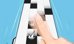 Don #039;t Tap The White Tile image