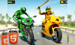 Bike Attack Race 2024 image
