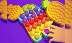 Pop Us 3D! image