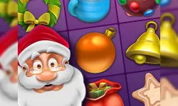 Jewel Christmas Story image