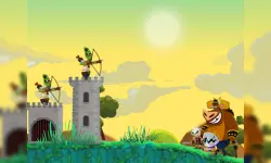 Kingdom Guards - Tower Defense image