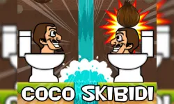 Coco Skibidi image