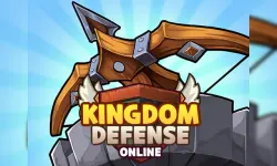 Kingdom Tower Defense image