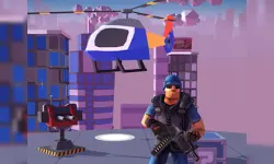 Death Copter image