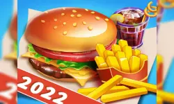 Cooking Center-Restaurant Game image