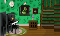 Green Duck Escape image
