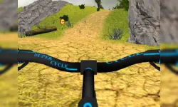 Offroad Climb Racing image