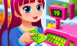 Shopping Mall- Super Market 2021 image