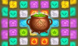Alchemist Lab - Jewel Crush image
