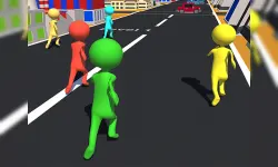 Marathon Race image
