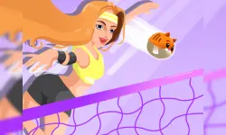 Beach Volley Clash image
