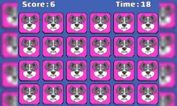 Mathpup Eye Test image