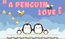 A Penguin Love image