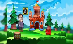 Castle Escape 2 image