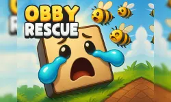 Obby Rescue image