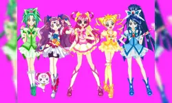 Pretty Cure 1 image
