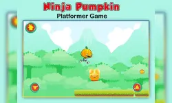 Ninja Pumpkin image