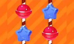 Candy Competition Game image