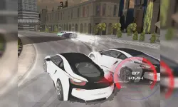 Supercar Drift Racers image