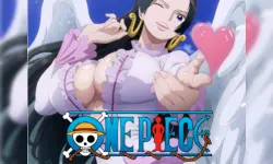 One Piece Anime Girls image