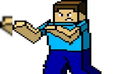 Minecraft Puzzle 2023 image