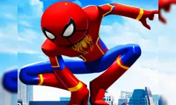 Spider Man Hanger image