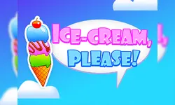 ICE CREAM, PLEASE! image