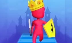 Join and Clash Battle image