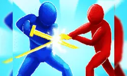 Weapon Duel image