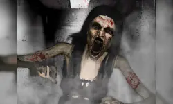 Horror Granny Escape image