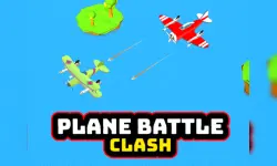 Plane Battle Clash image