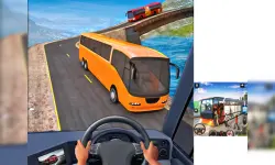 Bus Driving Game image
