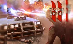 Zombie Derby 2022 image