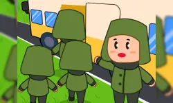 image bg Mart Puzzle Bus Jam