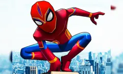 SuperHero Fighters image